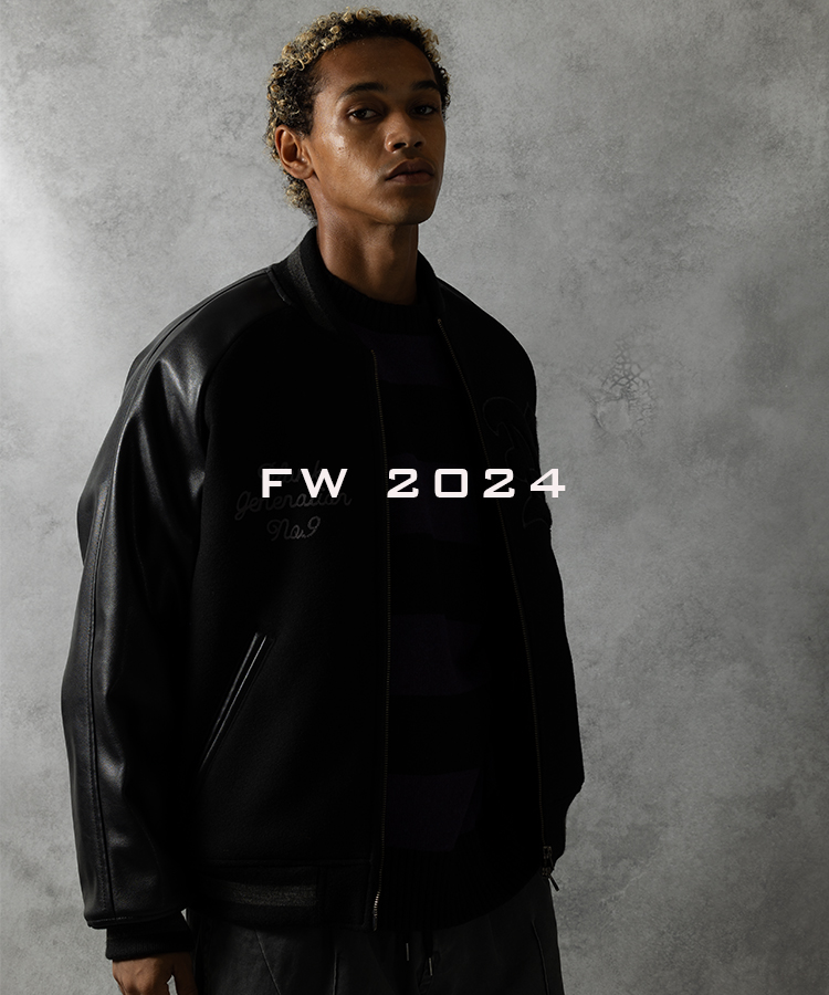 稀少 ナンバーナイン 07AW リブレザージャケット NUMBER(N)INE リ