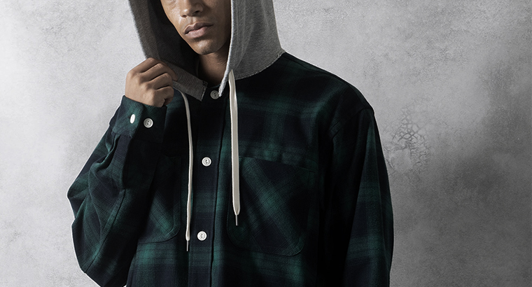 ナンバーナイン（NUMBER (N)INE）公式通販