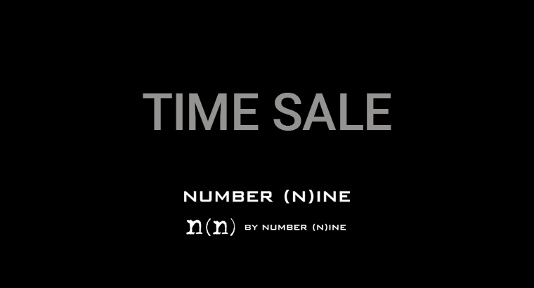 [希少]Number(N)ine クッション　ACEHOTEL ナンバーナイン 希少]Number(N)ine クッション ACEHOTEL ナンバーナイン