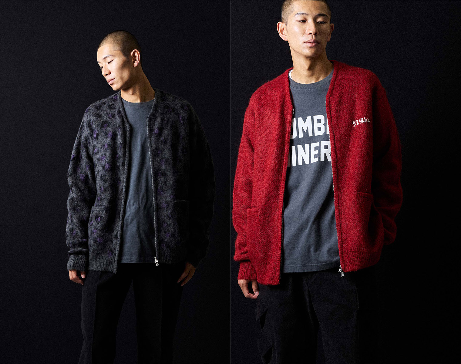 ナンバーナイン（NUMBER (N)INE）公式通販