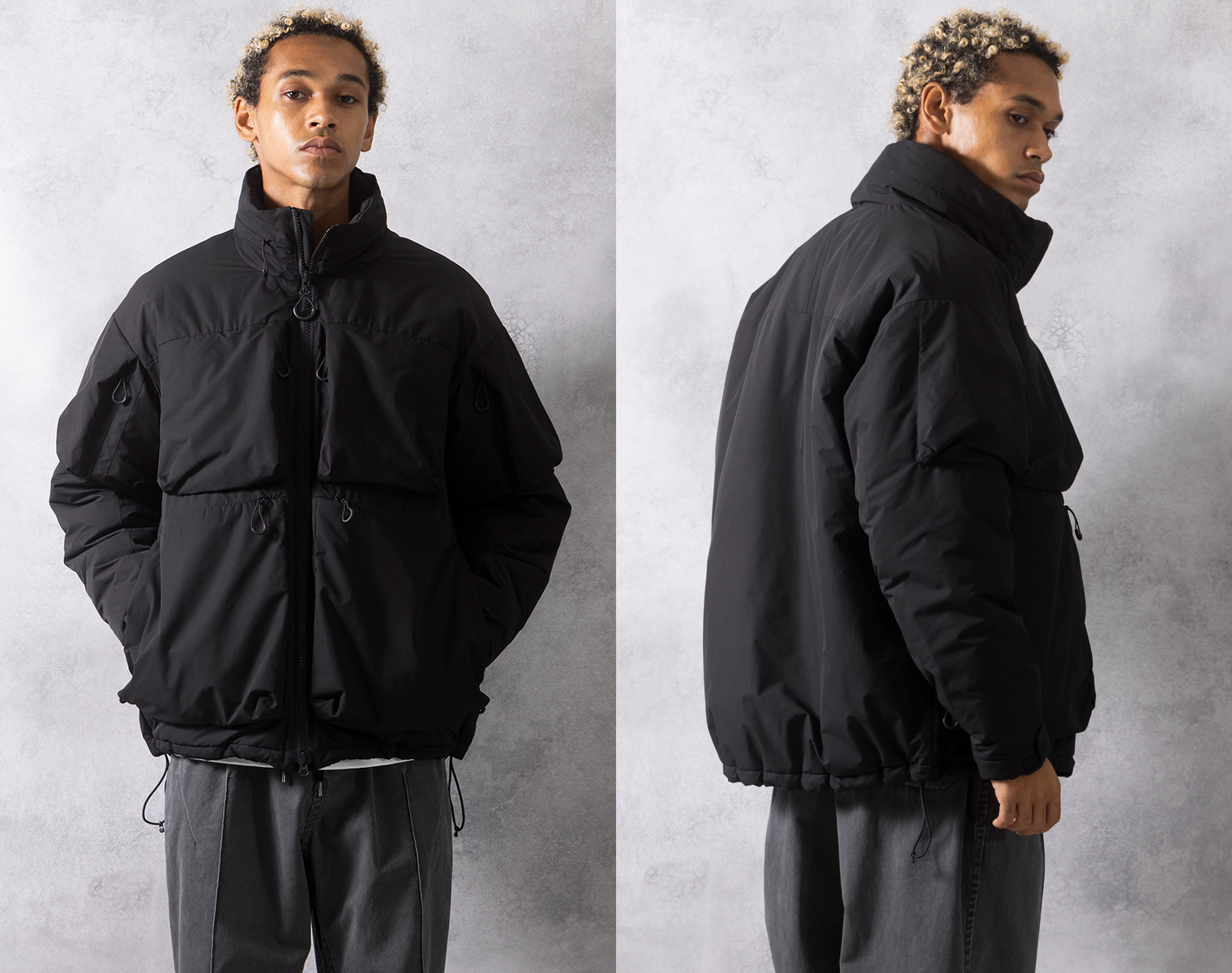 ナンバーナイン NUMBER(N)INE 01AW ナポレオンジャケット 3 ナンバーナイン NUMBER(N)INE 01AW ナポレオンジャケット 3